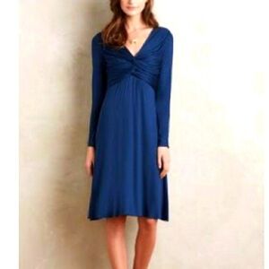 NWT Bailey 44 Double Knot Front Dress Size Medium